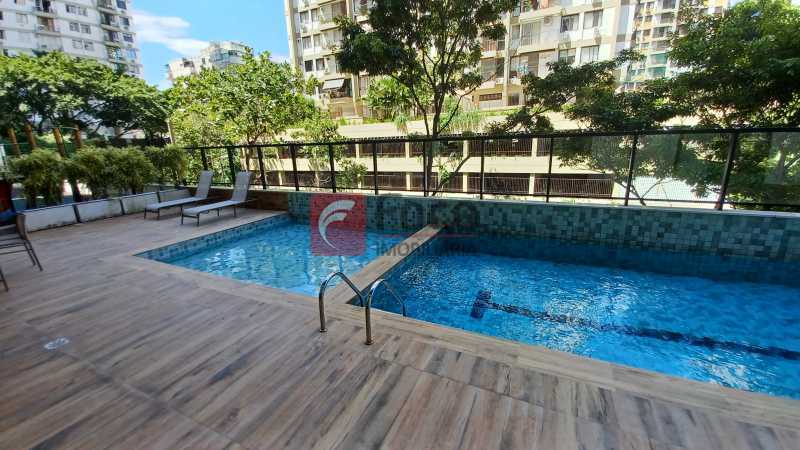 Conheça 31 do imóvel - Apartamento 4 quartos à venda Botafogo, Rio de Janeiro - R$ 2.295.000 - JBAP40587 - 29 31 - 29