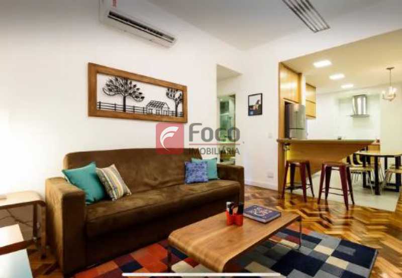 Conheça 1 do imóvel - Apartamento à venda Rua Pompeu Loureiro, Copacabana, Rio de Janeiro - R$ 1.400.000 - JBAP32234 - 1 1 - 1
