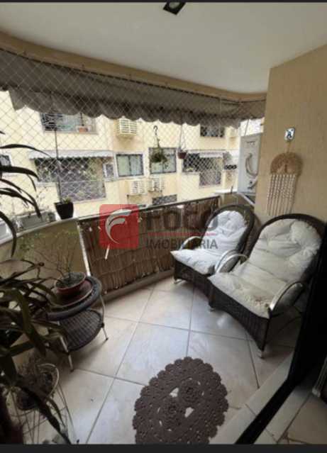 Conheça WhatsApp Image 2024-03-25 at 1 do imóvel - Apartamento 2 quartos à venda Jardim Botânico, Rio de Janeiro - R$ 1.600.000 - JBAP21680 - 4 WhatsApp Image 2024-03-25 at 1 - 4