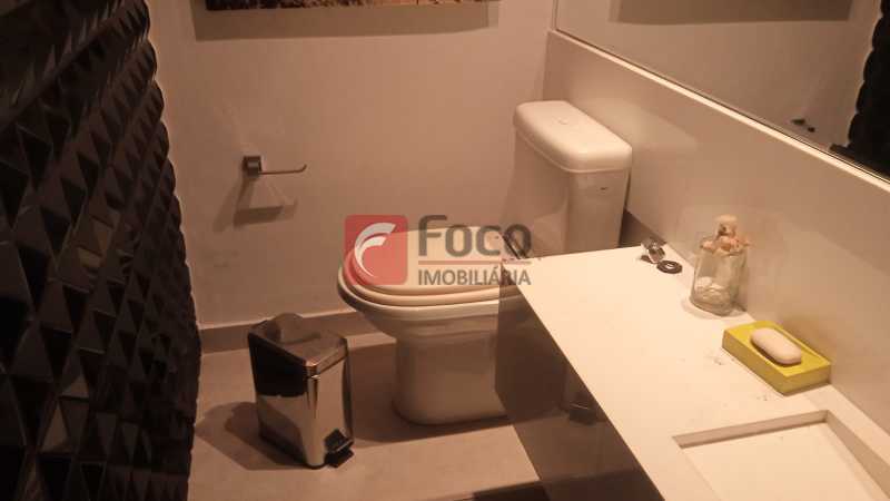 Conheça 19 do imóvel - Cobertura para venda e aluguel Rua Marechal Mascarenhas de Morais, Copacabana, Rio de Janeiro - R$ 5.300.000 - JBCO30264 - 23 19 - 23