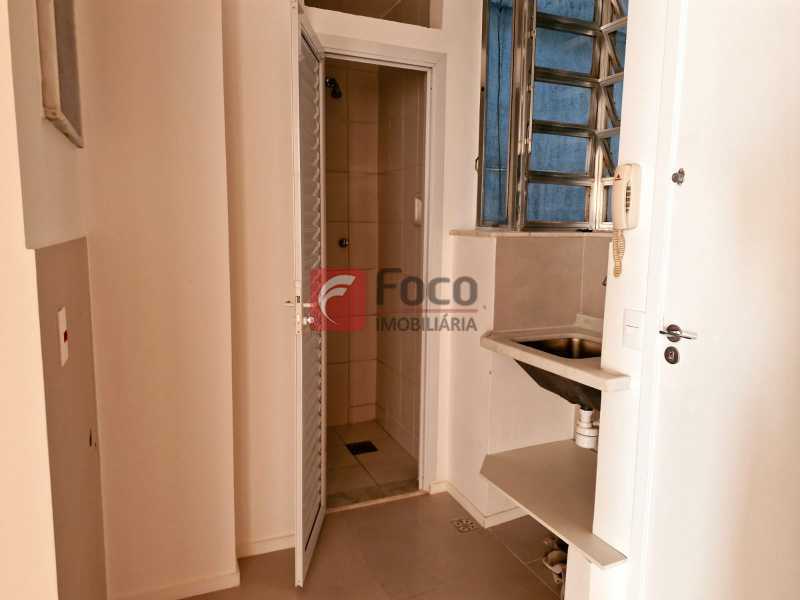 Conheça 22 do imóvel - Apartamento à venda Rua Constante Ramos, Copacabana, Rio de Janeiro - R$ 1.610.000 - JBAP32334 - 22 22 - 22