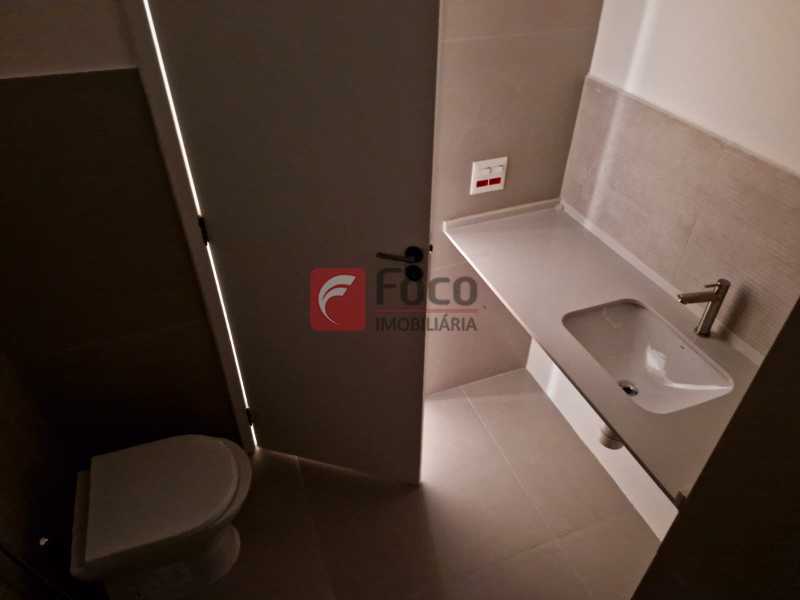 Conheça 16 do imóvel - Apartamento à venda Rua Constante Ramos, Copacabana, Rio de Janeiro - R$ 1.610.000 - JBAP32334 - 17 16 - 17