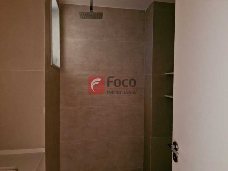 Conheça 18 do imóvel - Apartamento à venda Rua Constante Ramos, Copacabana, Rio de Janeiro - R$ 1.610.000 - JBAP32334 - 16 18 - 16