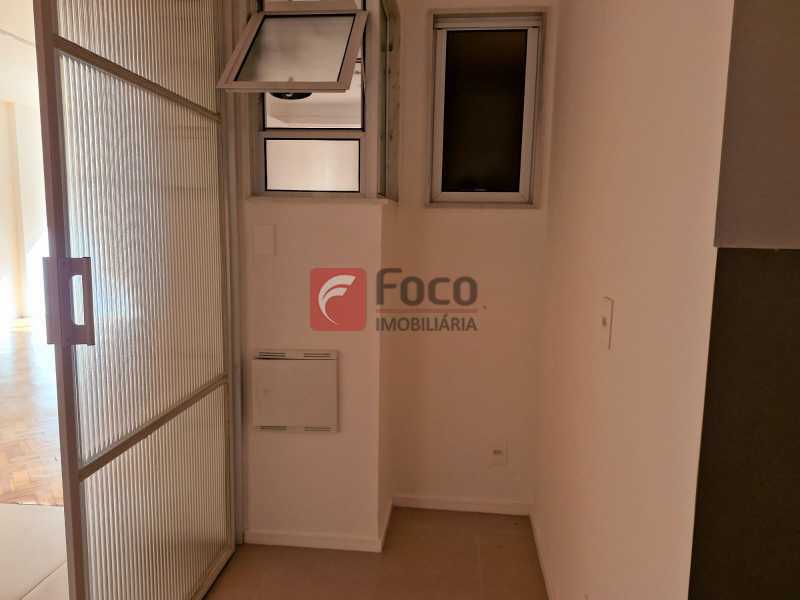 Conheça 21 do imóvel - Apartamento à venda Rua Constante Ramos, Copacabana, Rio de Janeiro - R$ 1.610.000 - JBAP32334 - 21 21 - 21