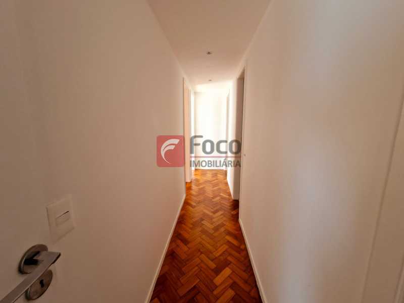 Conheça 6 do imóvel - Apartamento à venda Rua Constante Ramos, Copacabana, Rio de Janeiro - R$ 1.610.000 - JBAP32334 - 5 6 - 5