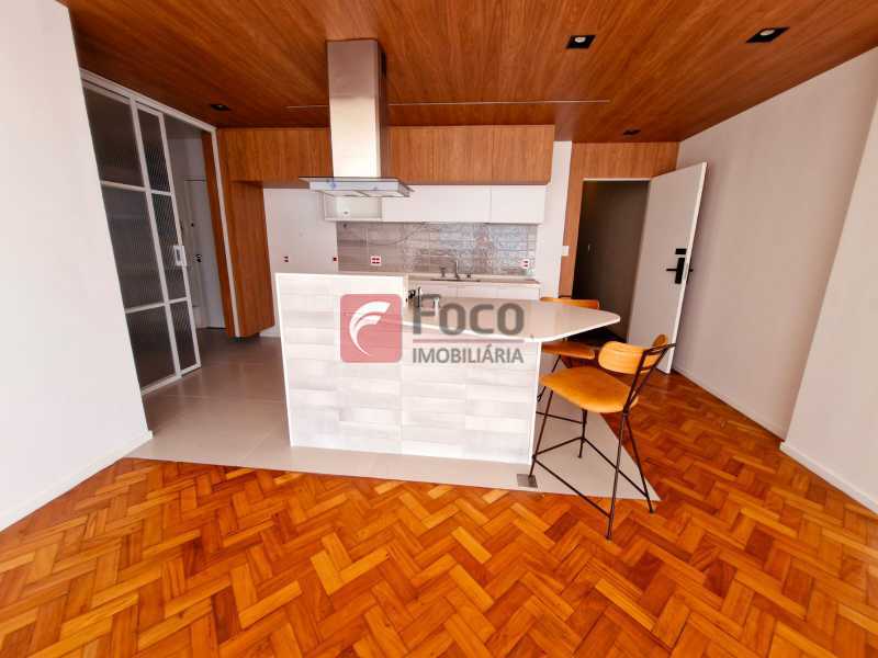 Conheça 4 do imóvel - Apartamento à venda Rua Constante Ramos, Copacabana, Rio de Janeiro - R$ 1.610.000 - JBAP32334 - 3 4 - 3