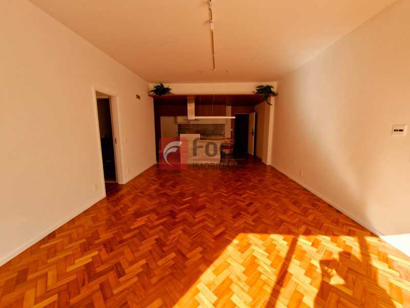 Conheça 3 do imóvel - Apartamento à venda Rua Constante Ramos, Copacabana, Rio de Janeiro - R$ 1.610.000 - JBAP32334 - 4 3 - 4