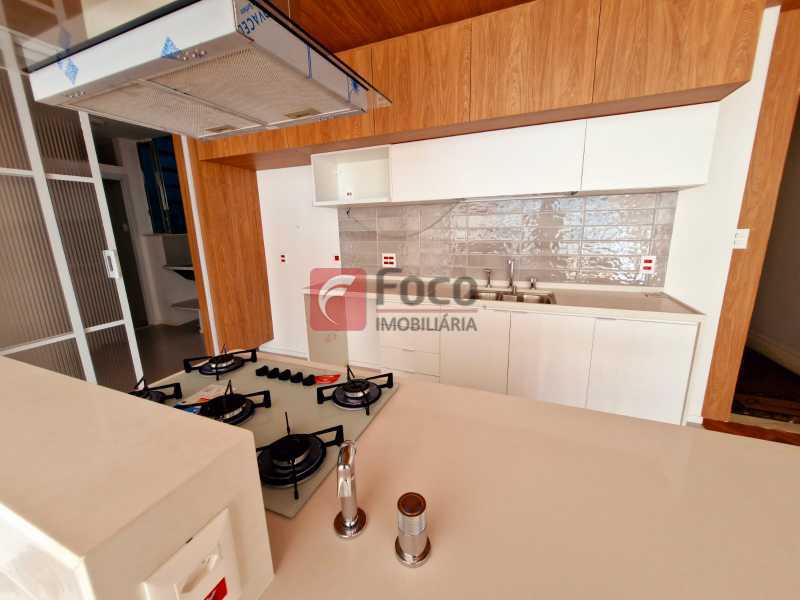 Conheça 20 do imóvel - Apartamento à venda Rua Constante Ramos, Copacabana, Rio de Janeiro - R$ 1.610.000 - JBAP32334 - 19 20 - 19