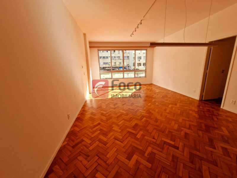 Conheça 2 do imóvel - Apartamento à venda Rua Constante Ramos, Copacabana, Rio de Janeiro - R$ 1.610.000 - JBAP32334 - 1 2 - 1