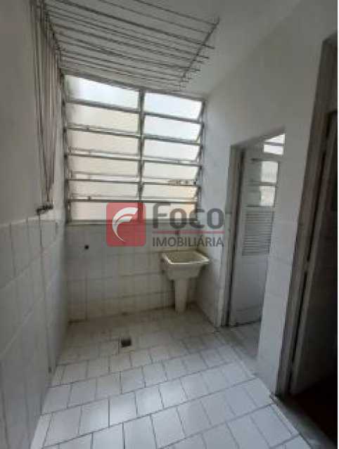 Conheça 8 do imóvel - Apartamento à venda Travessa Pepe, Botafogo, Rio de Janeiro - R$ 630.000 - JBAP21682 - 8 8 - 8