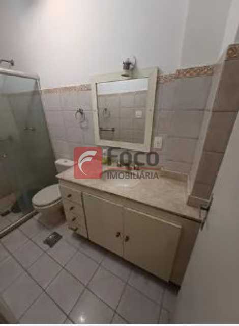 Conheça 9 do imóvel - Apartamento à venda Travessa Pepe, Botafogo, Rio de Janeiro - R$ 630.000 - JBAP21682 - 9 9 - 9