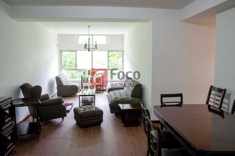 Conheça 1. do imóvel - Apartamento à venda Rua das Laranjeiras, Laranjeiras, Rio de Janeiro - R$ 1.400.000 - JBAP32240 - 1 1. - 1
