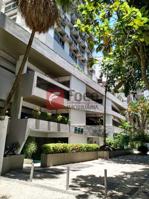 Conheça 2. do imóvel - Apartamento à venda Rua das Laranjeiras, Laranjeiras, Rio de Janeiro - R$ 1.400.000 - JBAP32240 - 20 2. - 20