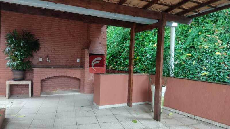 Conheça 2 do imóvel - Apartamento à venda Rua das Laranjeiras, Laranjeiras, Rio de Janeiro - R$ 1.400.000 - JBAP32240 - 24 2 - 24
