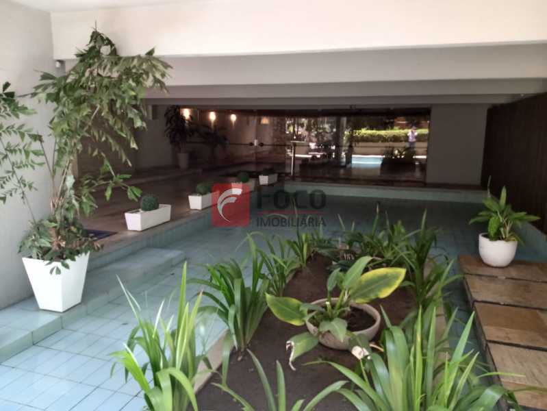 Conheça 3. do imóvel - Apartamento à venda Rua das Laranjeiras, Laranjeiras, Rio de Janeiro - R$ 1.400.000 - JBAP32240 - 21 3. - 21