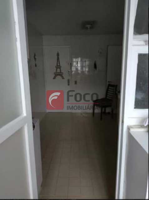 Conheça 5 do imóvel - Apartamento à venda Rua das Laranjeiras, Laranjeiras, Rio de Janeiro - R$ 1.400.000 - JBAP32240 - 9 5 - 9