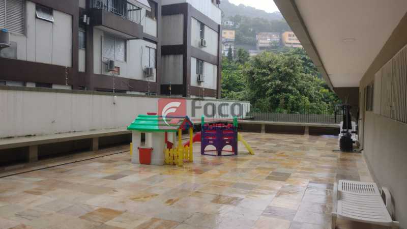 Conheça 6. do imóvel - Apartamento à venda Rua das Laranjeiras, Laranjeiras, Rio de Janeiro - R$ 1.400.000 - JBAP32240 - 26 6. - 26