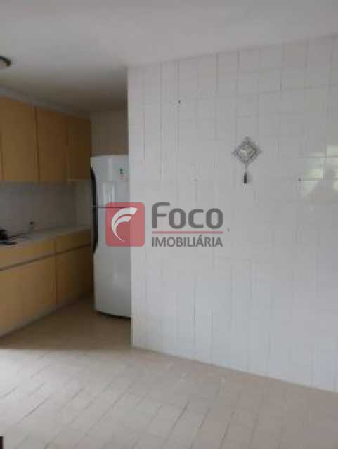 Conheça 7 do imóvel - Apartamento à venda Rua das Laranjeiras, Laranjeiras, Rio de Janeiro - R$ 1.400.000 - JBAP32240 - 18 7 - 18