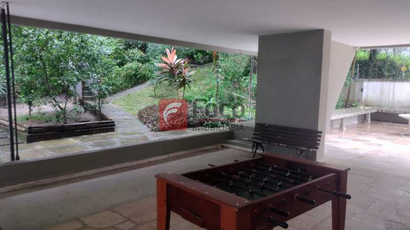 Conheça 8. do imóvel - Apartamento à venda Rua das Laranjeiras, Laranjeiras, Rio de Janeiro - R$ 1.400.000 - JBAP32240 - 23 8. - 23