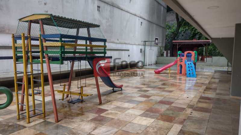 Conheça 9. do imóvel - Apartamento à venda Rua das Laranjeiras, Laranjeiras, Rio de Janeiro - R$ 1.400.000 - JBAP32240 - 25 9. - 25