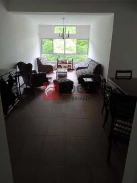 Conheça 9 do imóvel - Apartamento à venda Rua das Laranjeiras, Laranjeiras, Rio de Janeiro - R$ 1.400.000 - JBAP32240 - 5 9 - 5