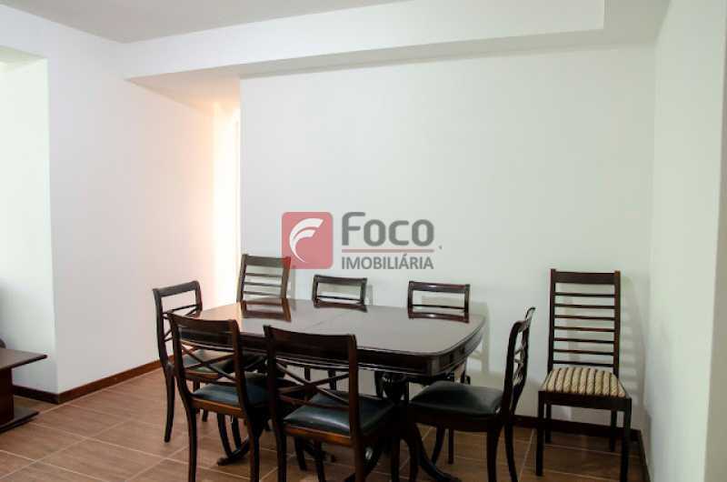 Conheça 20. do imóvel - Apartamento à venda Rua das Laranjeiras, Laranjeiras, Rio de Janeiro - R$ 1.400.000 - JBAP32240 - 2 20. - 2