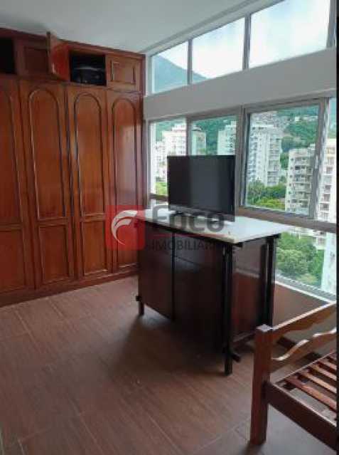 Conheça 22 do imóvel - Apartamento à venda Rua das Laranjeiras, Laranjeiras, Rio de Janeiro - R$ 1.400.000 - JBAP32240 - 7 22 - 7