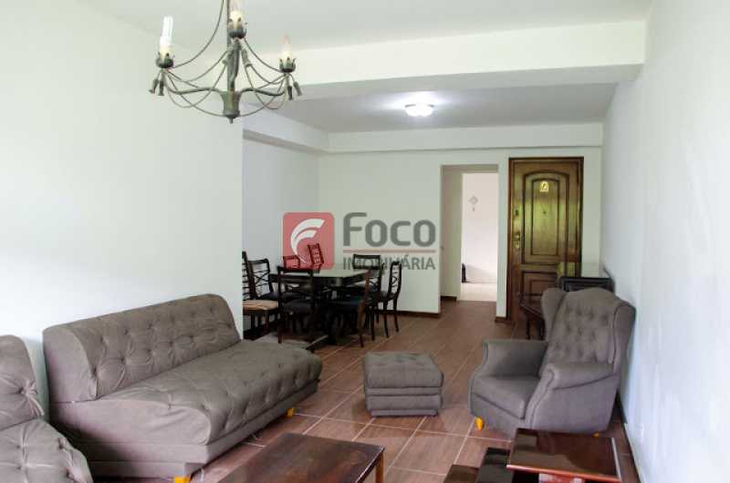 Conheça 23. do imóvel - Apartamento à venda Rua das Laranjeiras, Laranjeiras, Rio de Janeiro - R$ 1.400.000 - JBAP32240 - 4 23. - 4
