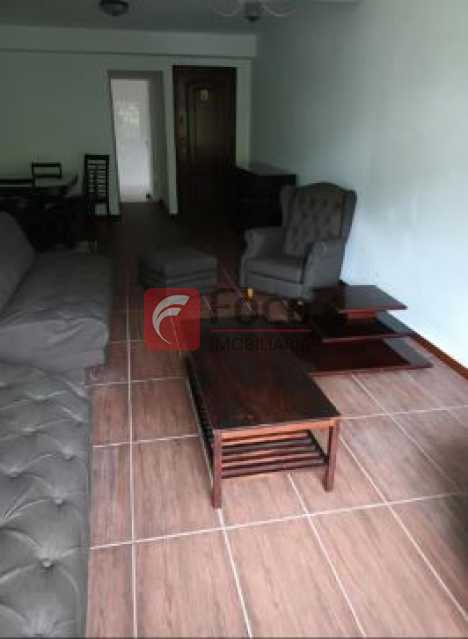 Conheça 23 do imóvel - Apartamento à venda Rua das Laranjeiras, Laranjeiras, Rio de Janeiro - R$ 1.400.000 - JBAP32240 - 13 23 - 13