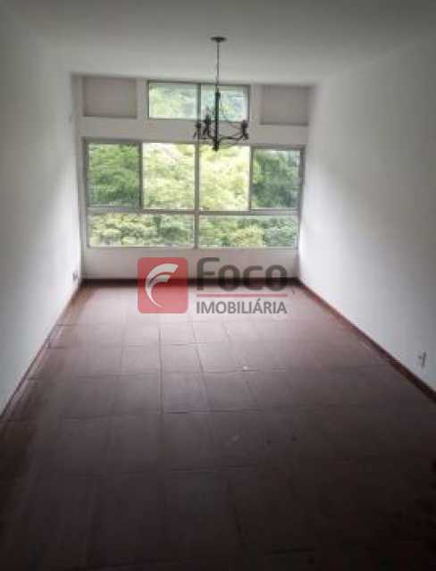 Conheça 25 do imóvel - Apartamento à venda Rua das Laranjeiras, Laranjeiras, Rio de Janeiro - R$ 1.400.000 - JBAP32240 - 14 25 - 14