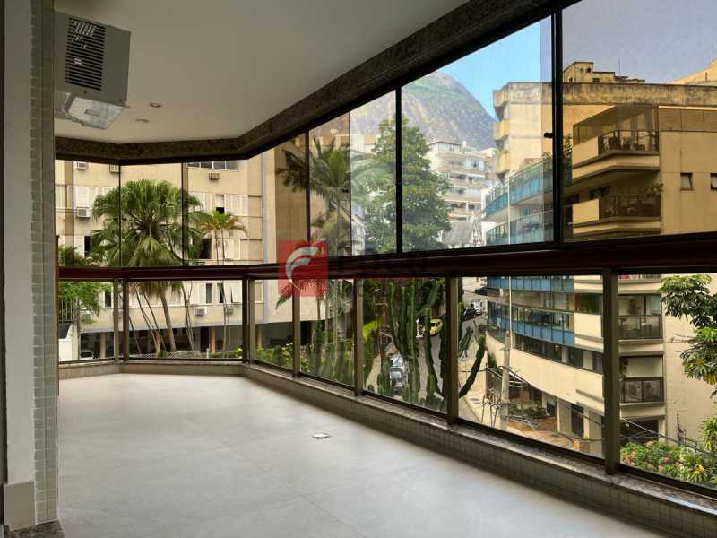Conheça IMG-20240405-WA0036 do imóvel - OPORTUNIDADE!!! PREDIO REQUISITADO 3 QUARTOS ESPAÇOSOS COM SUITE VARANDA 2 VAGAS INFRA TOTAL !! - JBAP32242 - 2 IMG-20240405-WA0036 - 2