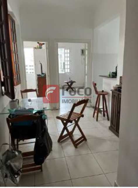 Conheça 1 do imóvel - Cobertura 2 quartos à venda Flamengo, Rio de Janeiro - R$ 1.600.000 - JBCO20078 - 3 1 - 3