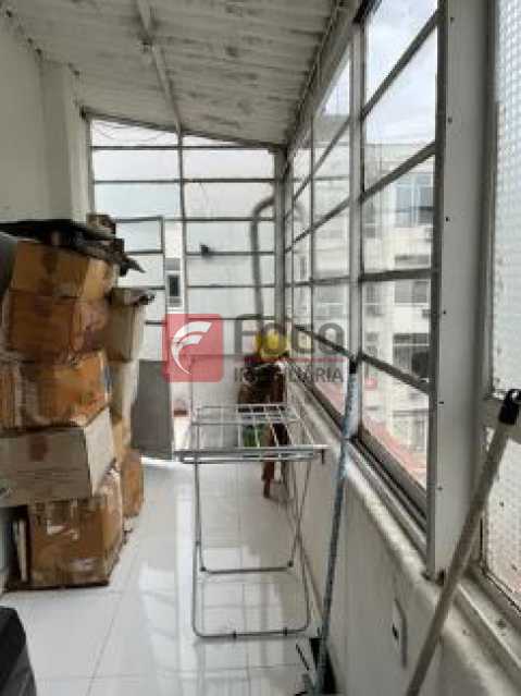 Conheça 5 do imóvel - Cobertura 2 quartos à venda Flamengo, Rio de Janeiro - R$ 1.600.000 - JBCO20078 - 8 5 - 8