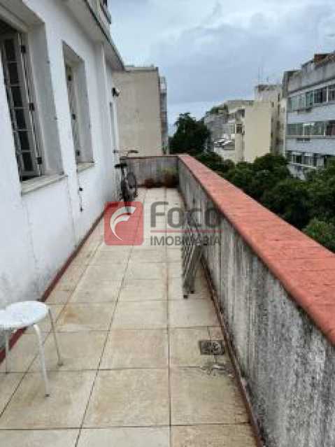 Conheça 6 do imóvel - Cobertura 2 quartos à venda Flamengo, Rio de Janeiro - R$ 1.600.000 - JBCO20078 - 1 6 - 1