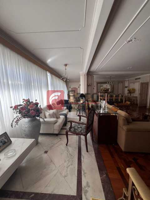 Conheça WhatsApp Image 2024-04-17 at 1 do imóvel - Apartamento à venda Rua Paula Freitas, Copacabana, Rio de Janeiro - R$ 3.200.000 - JBAP40589 - 2 WhatsApp Image 2024-04-17 at 1 - 2