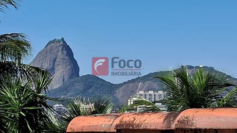 vista Pão de Açúcar - 1