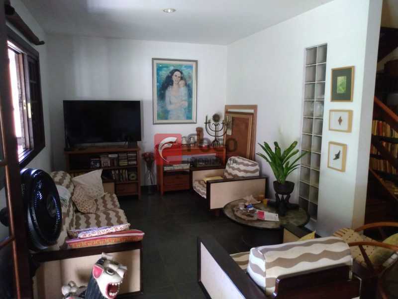 sala estar - 4