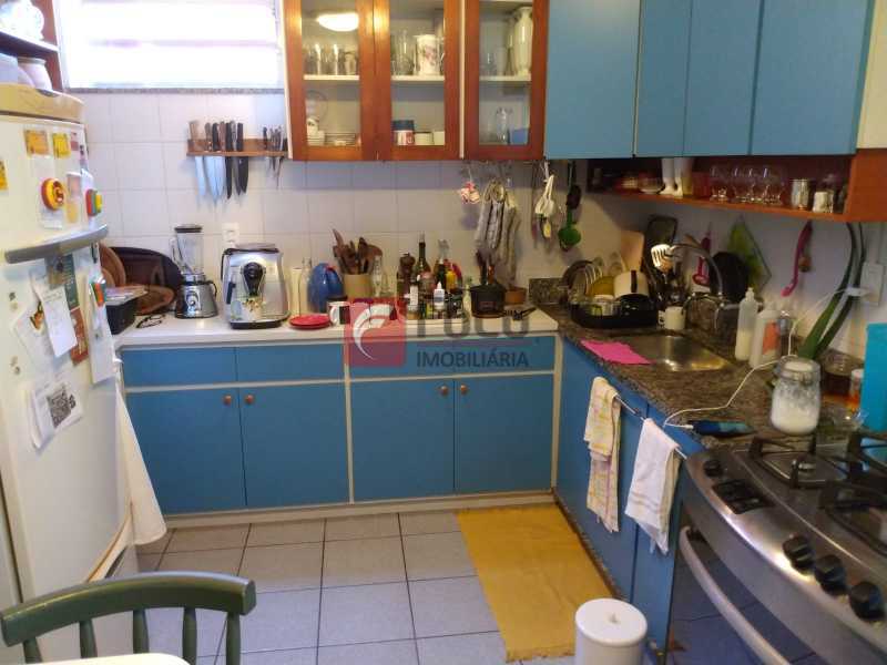 cozinha - 17