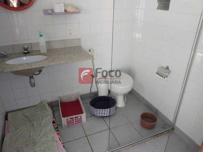 banh serviço - 30