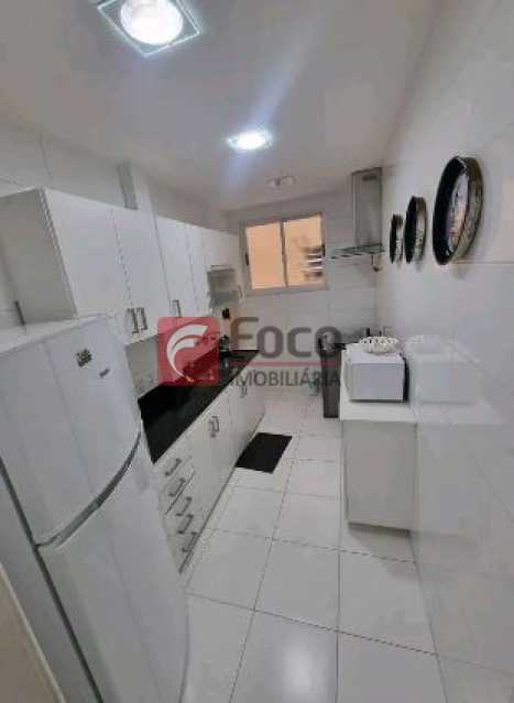 Conheça 10 do imóvel - Apartamento 3 quartos à venda Copacabana, Rio de Janeiro - R$ 1.150.000 - JBAP32254 - 10 10 - 10