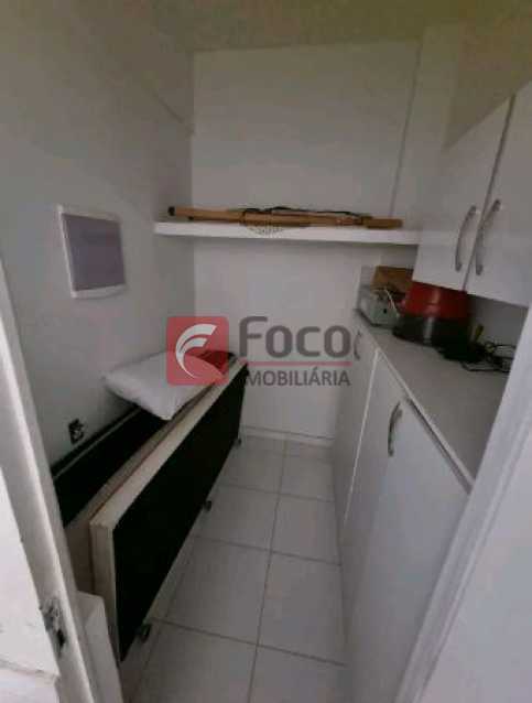 Conheça 13 do imóvel - Apartamento 3 quartos à venda Copacabana, Rio de Janeiro - R$ 1.150.000 - JBAP32254 - 13 13 - 13