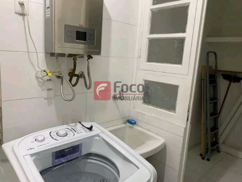 Conheça 28 do imóvel - Apartamento 3 quartos à venda Copacabana, Rio de Janeiro - R$ 1.150.000 - JBAP32254 - 27 28 - 27