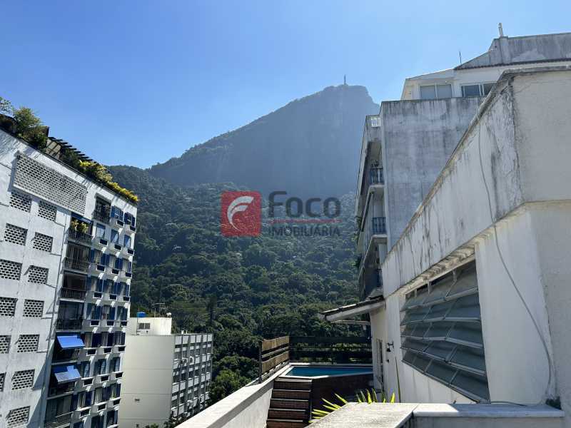 Conheça 08. do imóvel - Cobertura à venda Avenida Alexandre Ferreira, Lagoa, Rio de Janeiro - R$ 3.400.000 - JBCO40133 - 8 08. - 8
