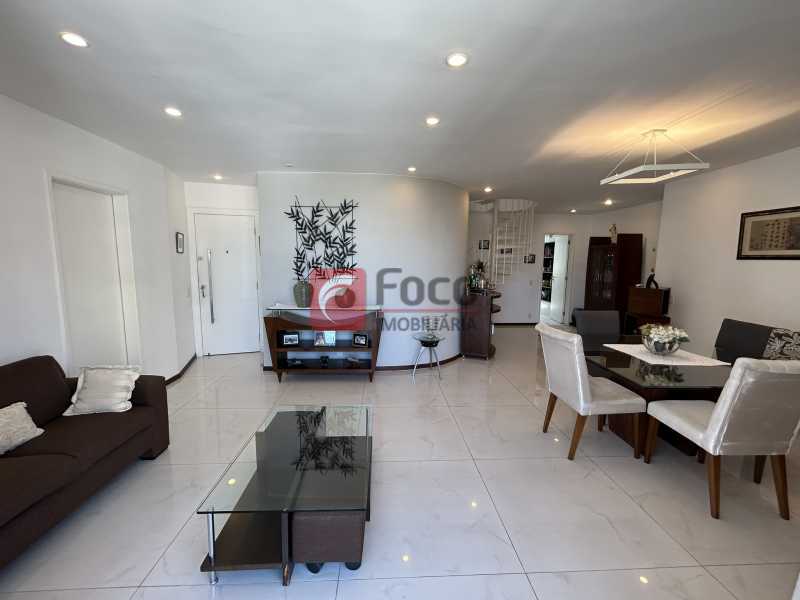 Conheça 09. do imóvel - Cobertura à venda Avenida Alexandre Ferreira, Lagoa, Rio de Janeiro - R$ 3.400.000 - JBCO40133 - 9 09. - 9