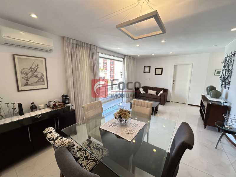 Conheça 11. do imóvel - Cobertura à venda Avenida Alexandre Ferreira, Lagoa, Rio de Janeiro - R$ 3.400.000 - JBCO40133 - 11 11. - 11