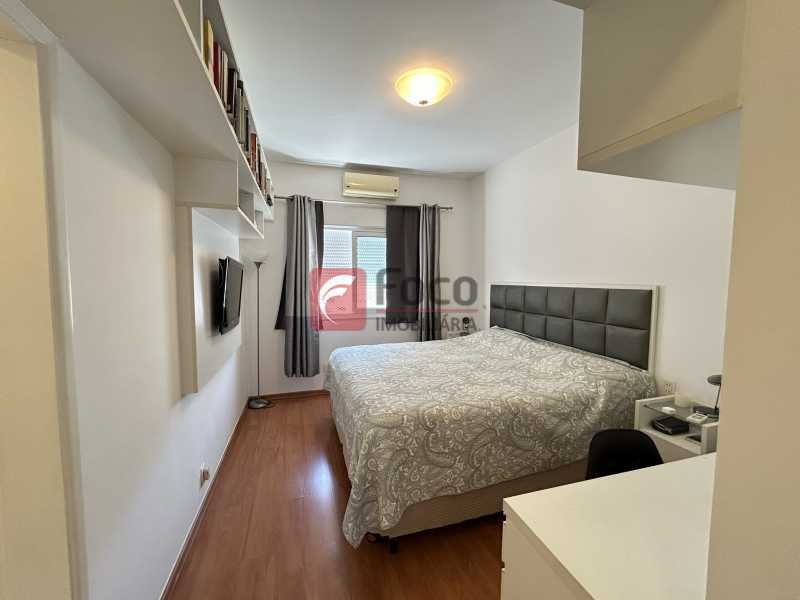 Conheça 14. do imóvel - Cobertura à venda Avenida Alexandre Ferreira, Lagoa, Rio de Janeiro - R$ 3.400.000 - JBCO40133 - 14 14. - 14
