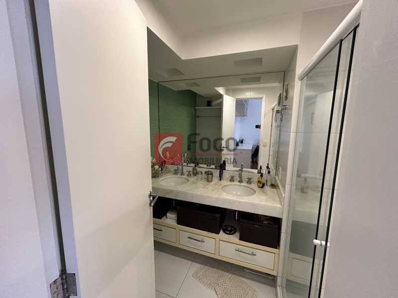 Conheça 17. do imóvel - Cobertura à venda Avenida Alexandre Ferreira, Lagoa, Rio de Janeiro - R$ 3.400.000 - JBCO40133 - 17 17. - 17