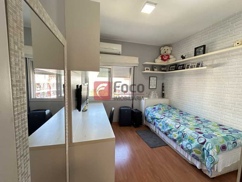 Conheça 18. do imóvel - Cobertura à venda Avenida Alexandre Ferreira, Lagoa, Rio de Janeiro - R$ 3.400.000 - JBCO40133 - 18 18. - 18