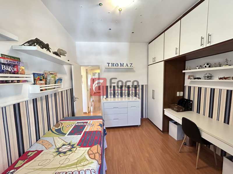 Conheça 20. do imóvel - Cobertura à venda Avenida Alexandre Ferreira, Lagoa, Rio de Janeiro - R$ 3.400.000 - JBCO40133 - 20 20. - 20