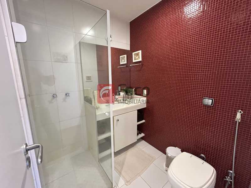 Conheça 22. do imóvel - Cobertura à venda Avenida Alexandre Ferreira, Lagoa, Rio de Janeiro - R$ 3.400.000 - JBCO40133 - 22 22. - 22